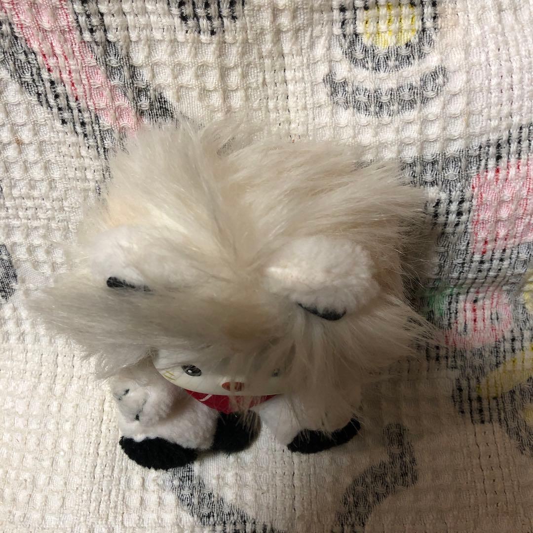 昭和レトロ ヴィンテージ セキグチ ジョジョくん ぬいぐるみ 中古品