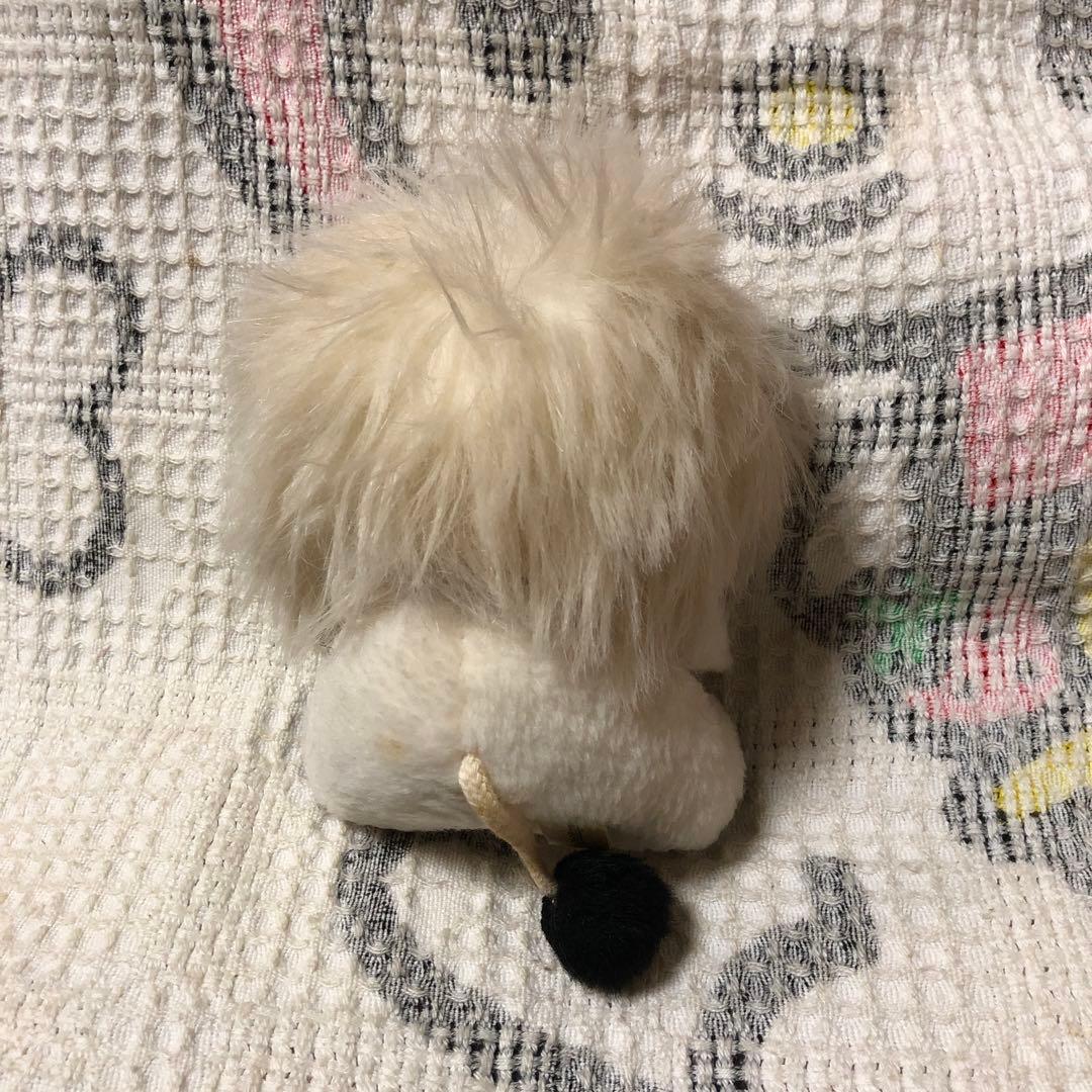 昭和レトロ ヴィンテージ セキグチ ジョジョくん ぬいぐるみ 中古品