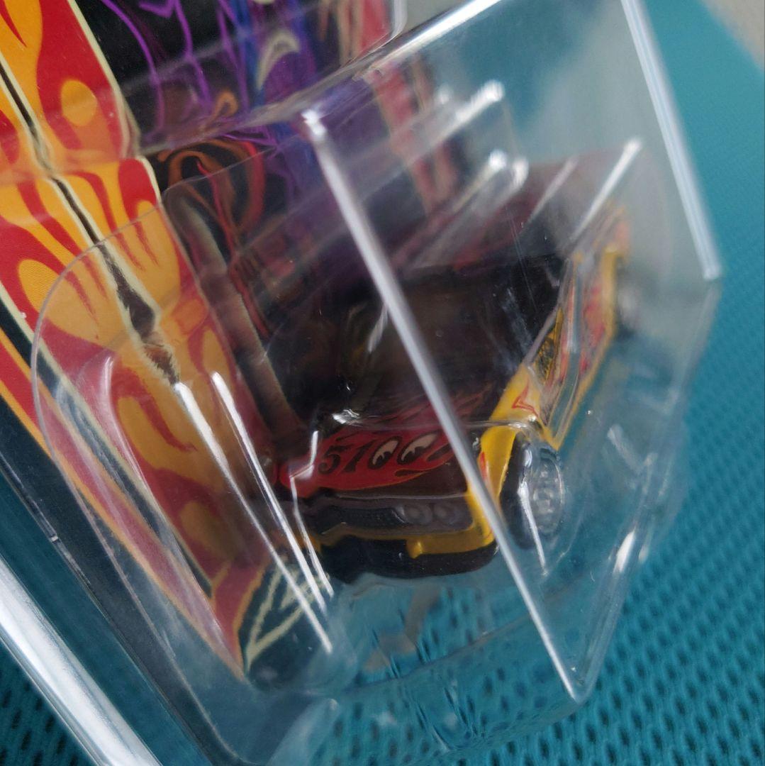 ムーンアイズ2019ヨコハマ ジャパンコンベンション限定カー510