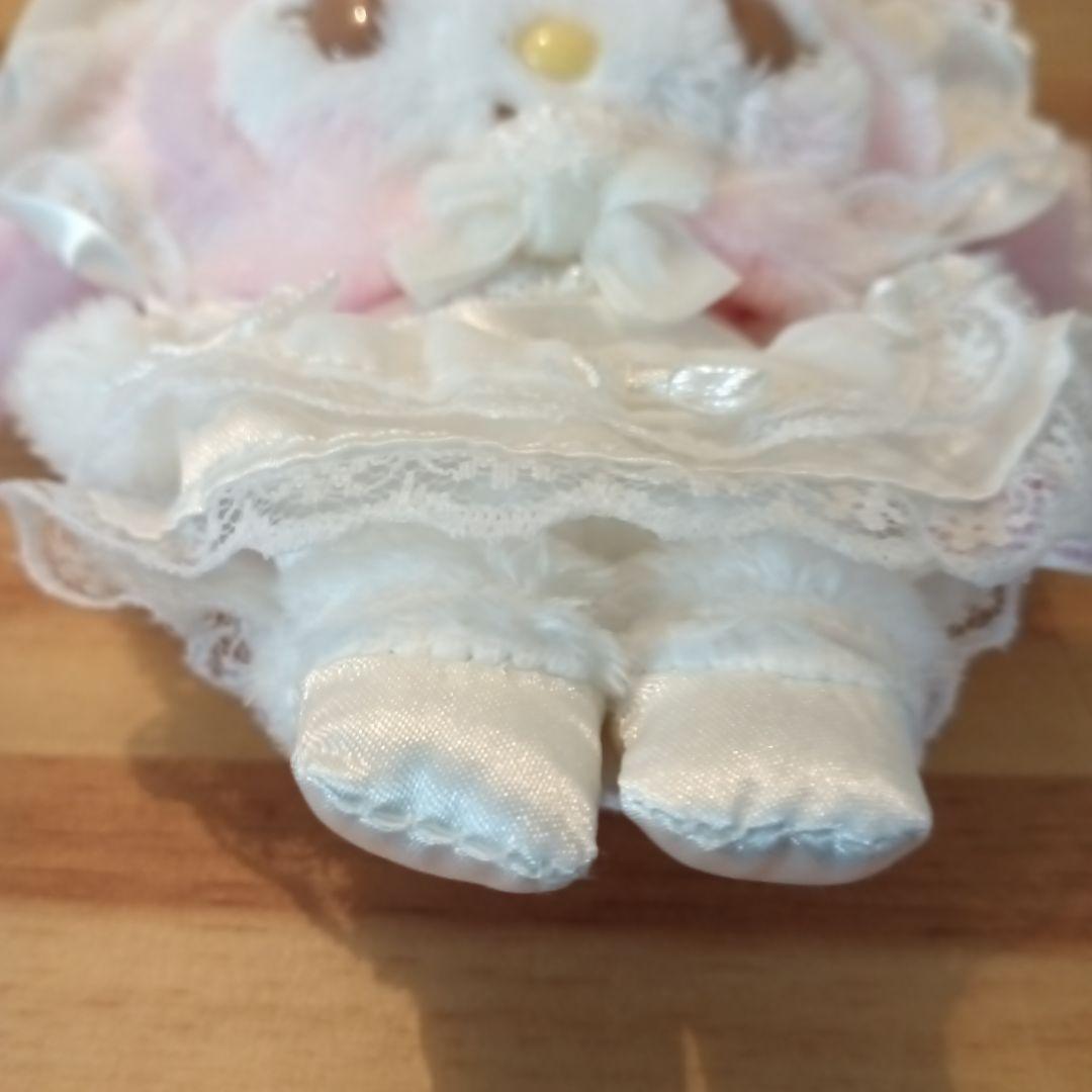 d*3様 【激レア】マイメロディ　ウェディング　マスコット