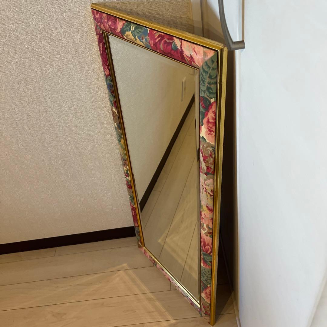 378☆イタリアメイド吊鏡240