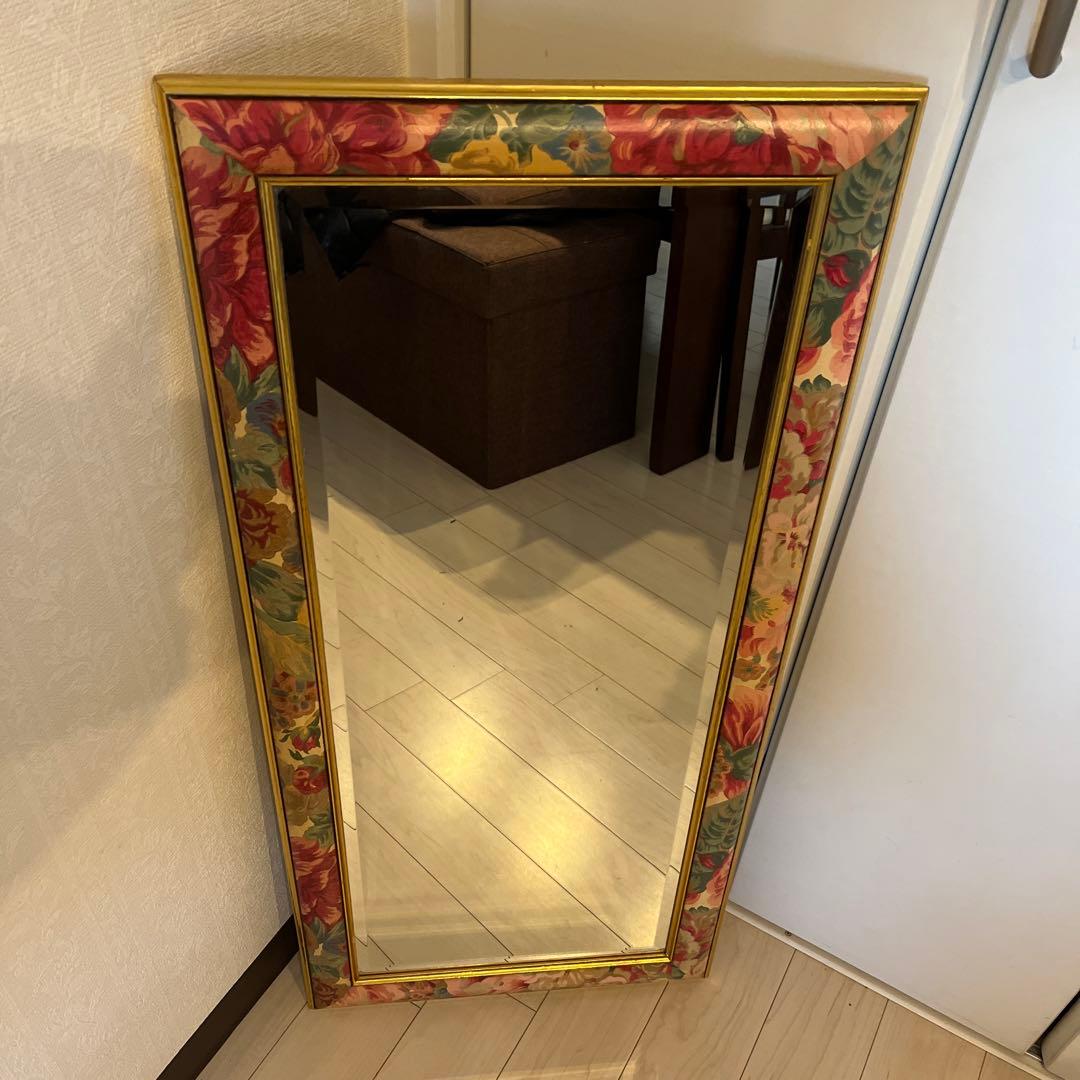 378☆イタリアメイド吊鏡240