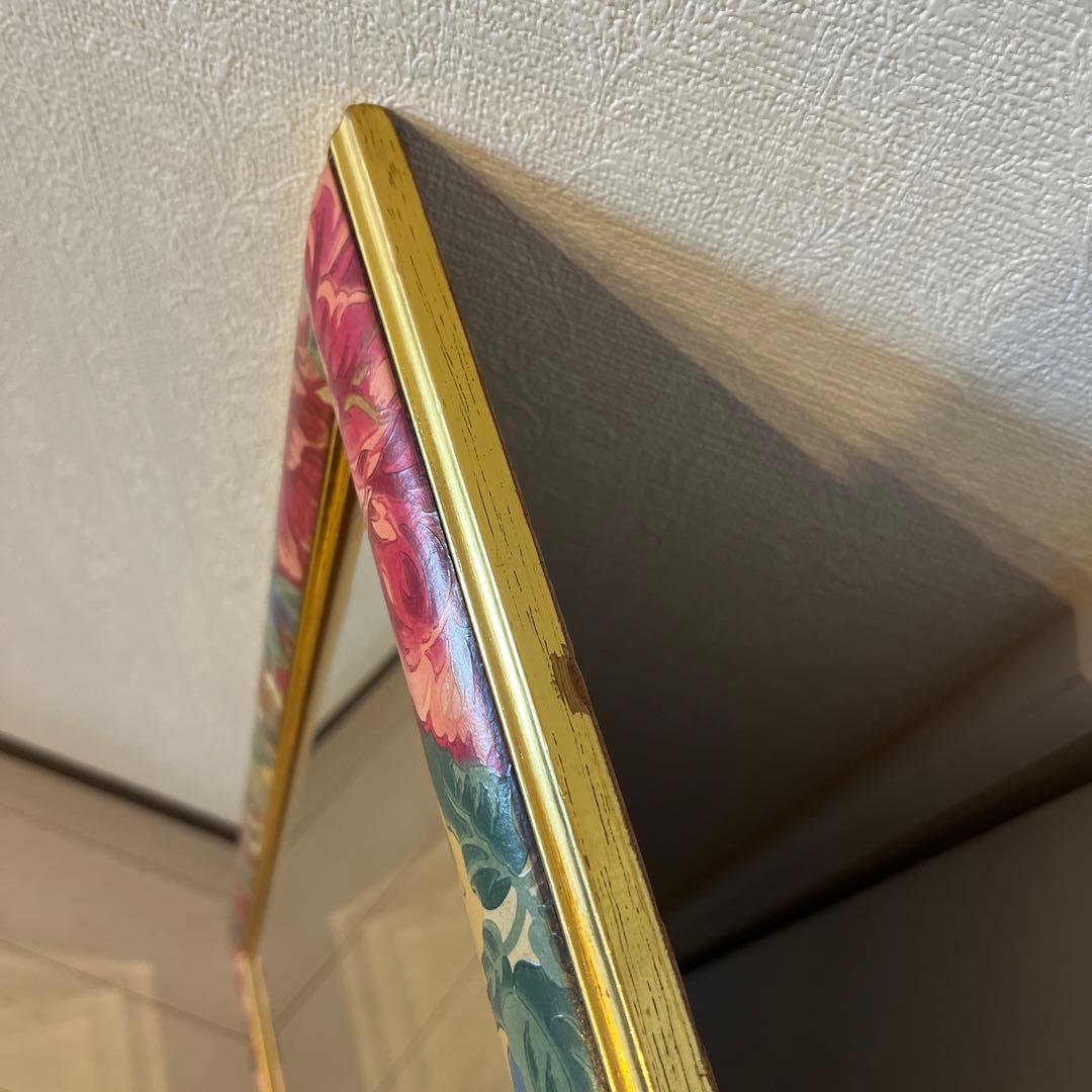 378☆イタリアメイド吊鏡240