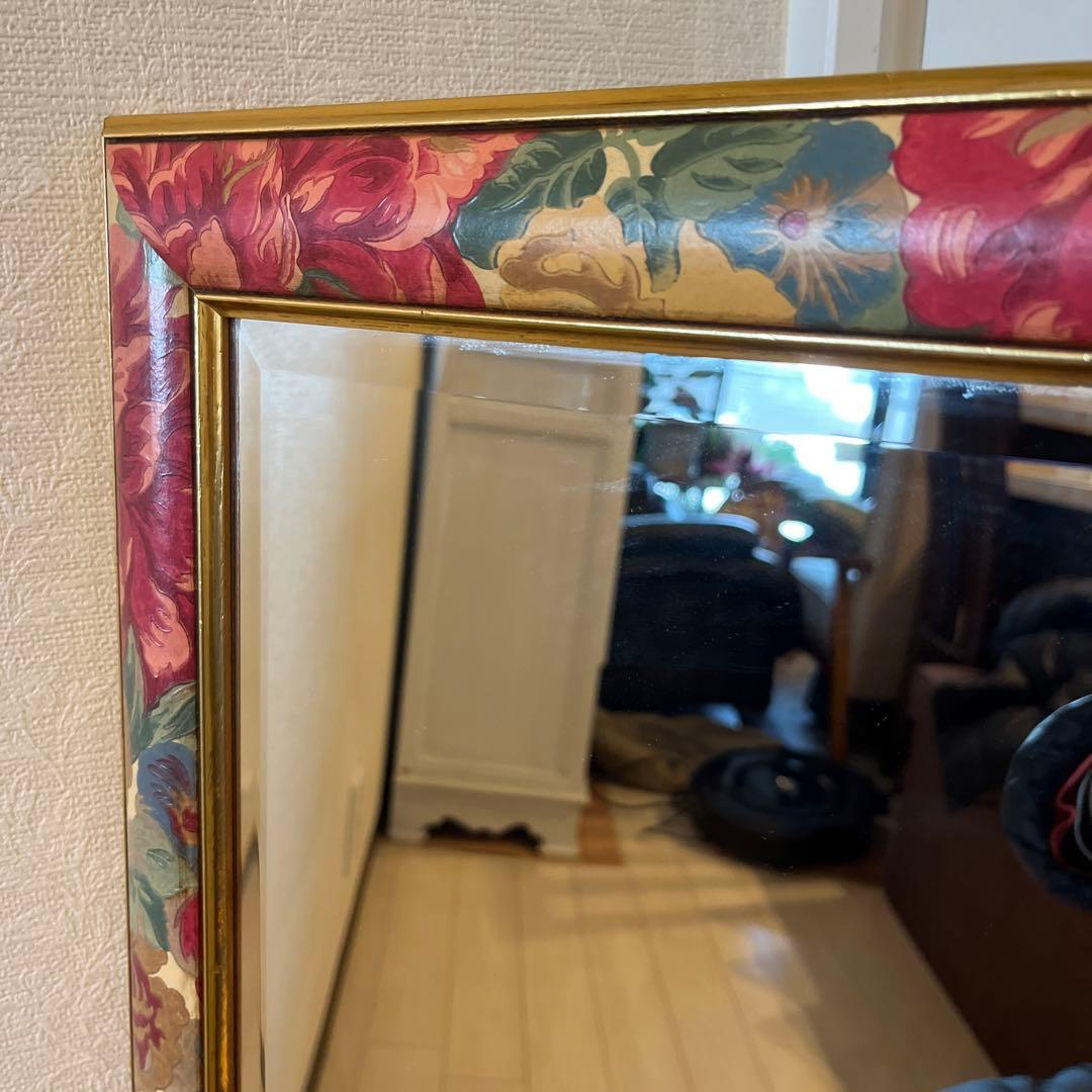 378☆イタリアメイド吊鏡240