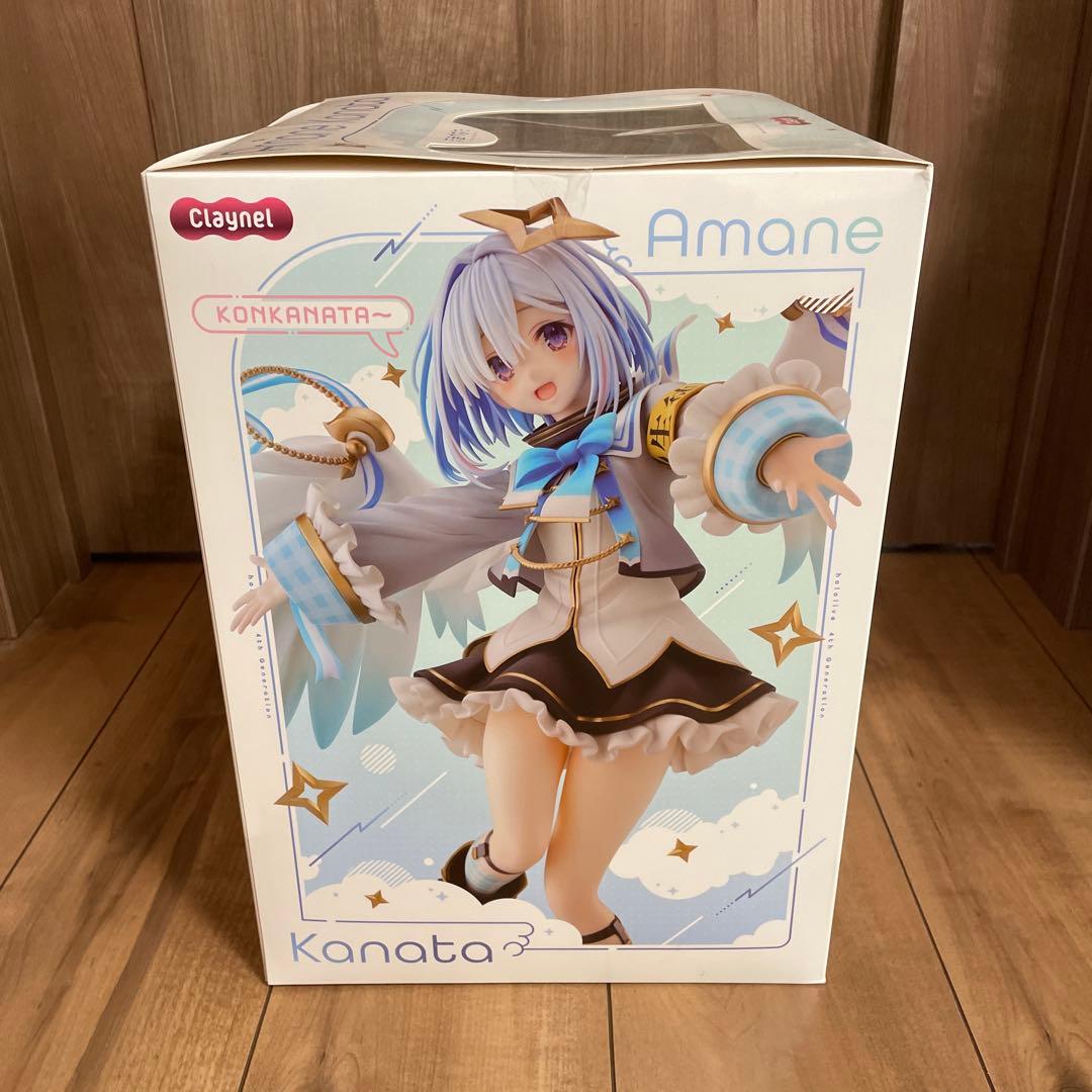 ホロライブ 天音かなた 1/7スケール フィギュア クレーネル Claynel