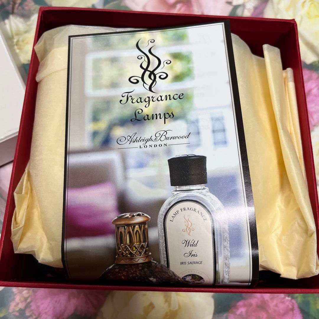 限定絶版品レア】ASHLEIGH & BURWOOD Romanceセット - メルカリ