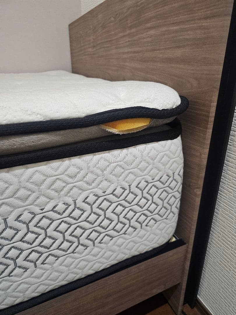 Slumberland Centennial 2 シングルマットレス