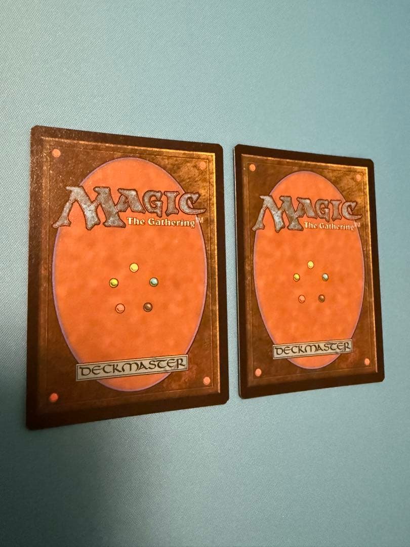 専用　バロリfoil 2枚