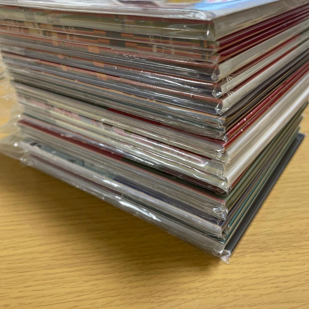 デザインペーパー　クリスマス　11種類セット　折り紙