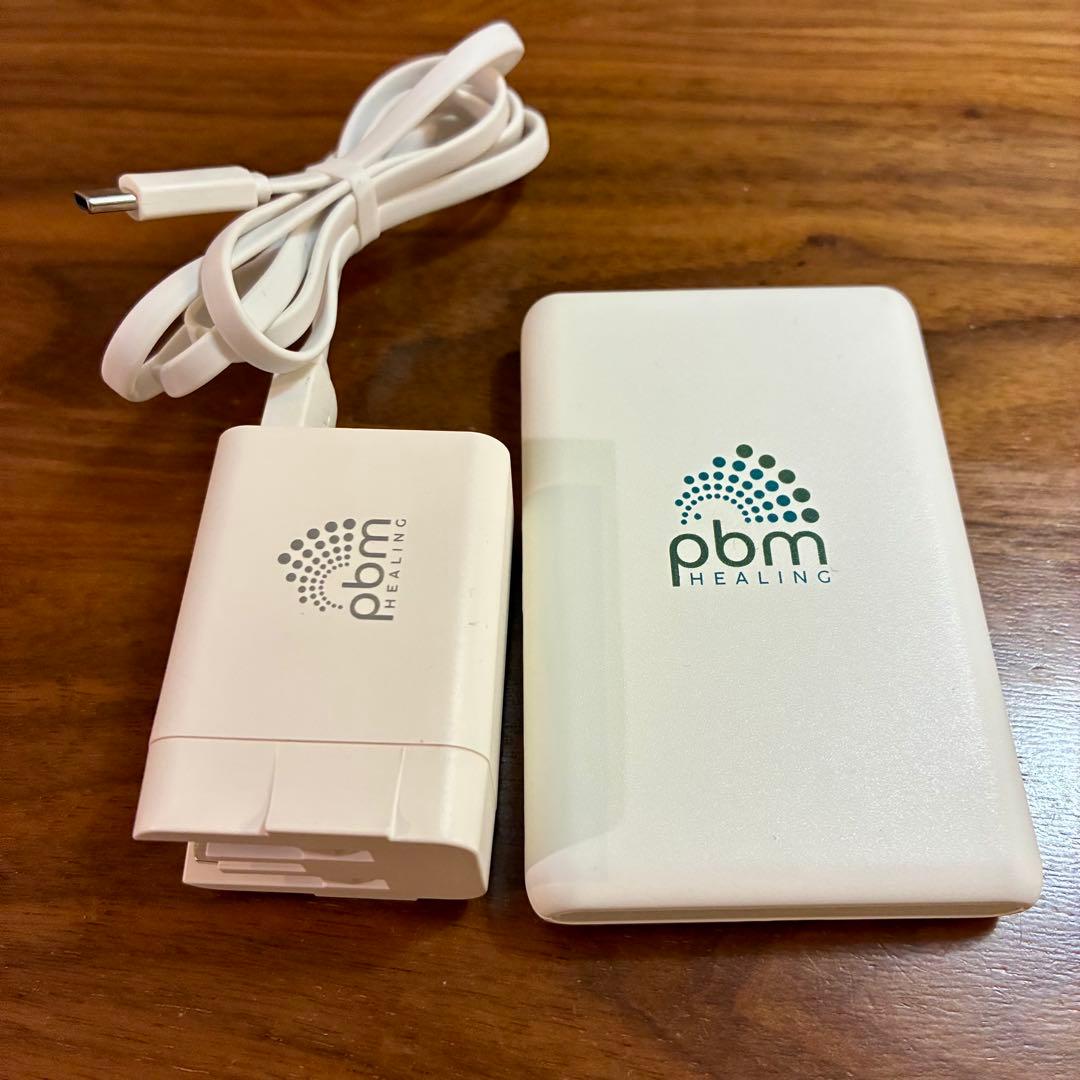 インビザラインpbm HEALINGヒーリング　光加速装置　光加速矯正装置