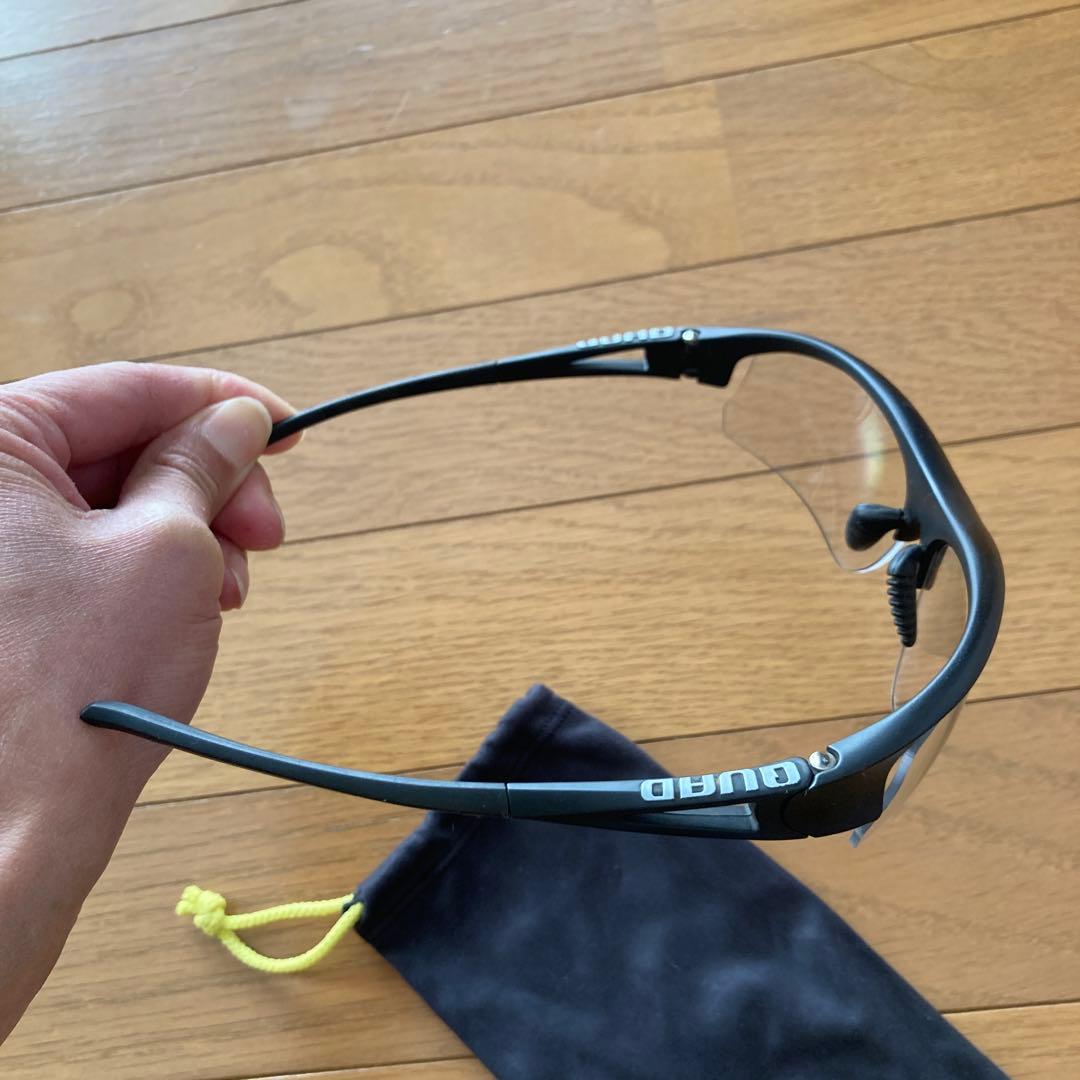 サングラス クワット（QUAD）