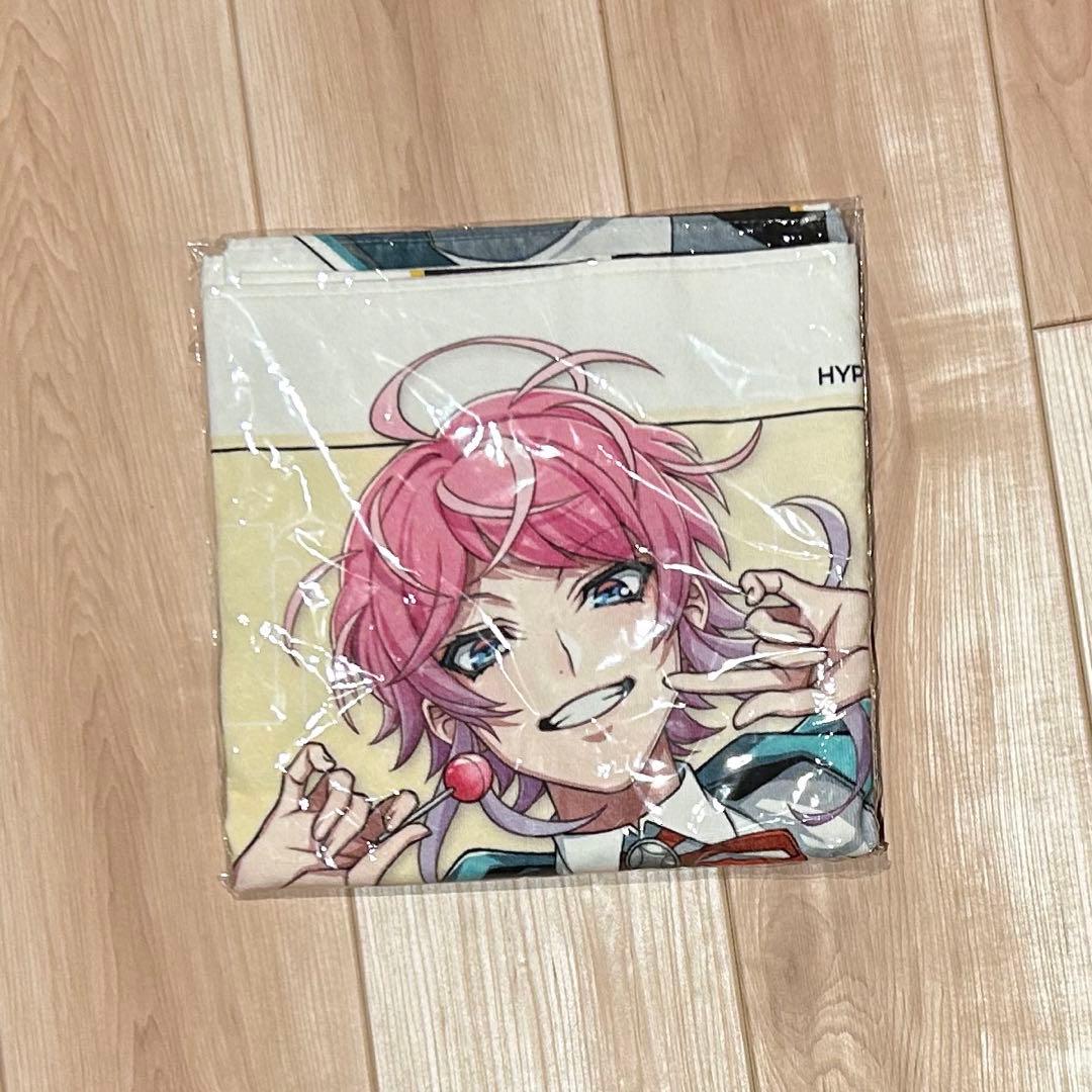 ヒプマイ 飴村乱数 flava ビッグタオル - メルカリ