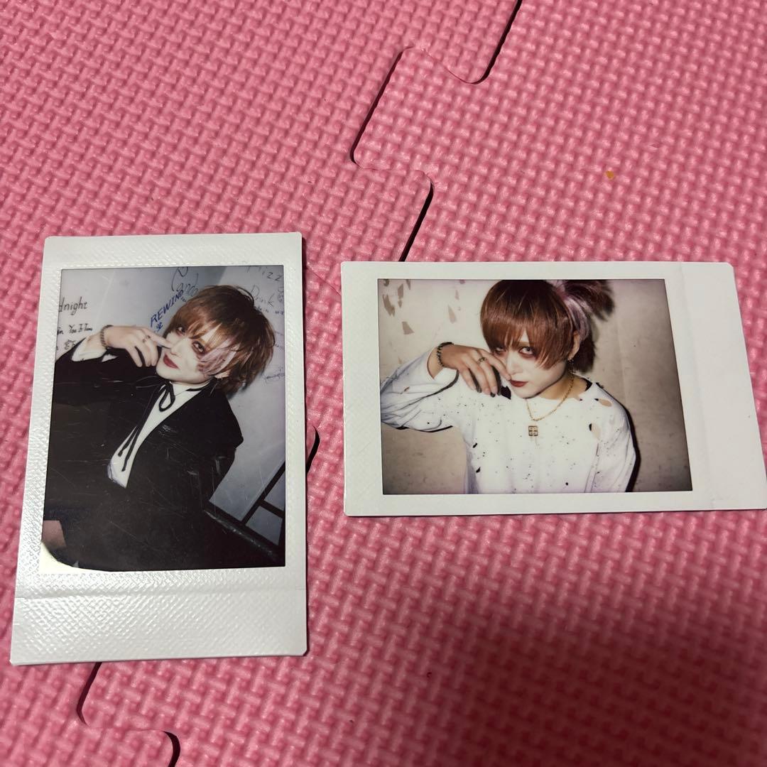 ザアザア 春芽 過去チェキ 2025/04/26.27 - メルカリ