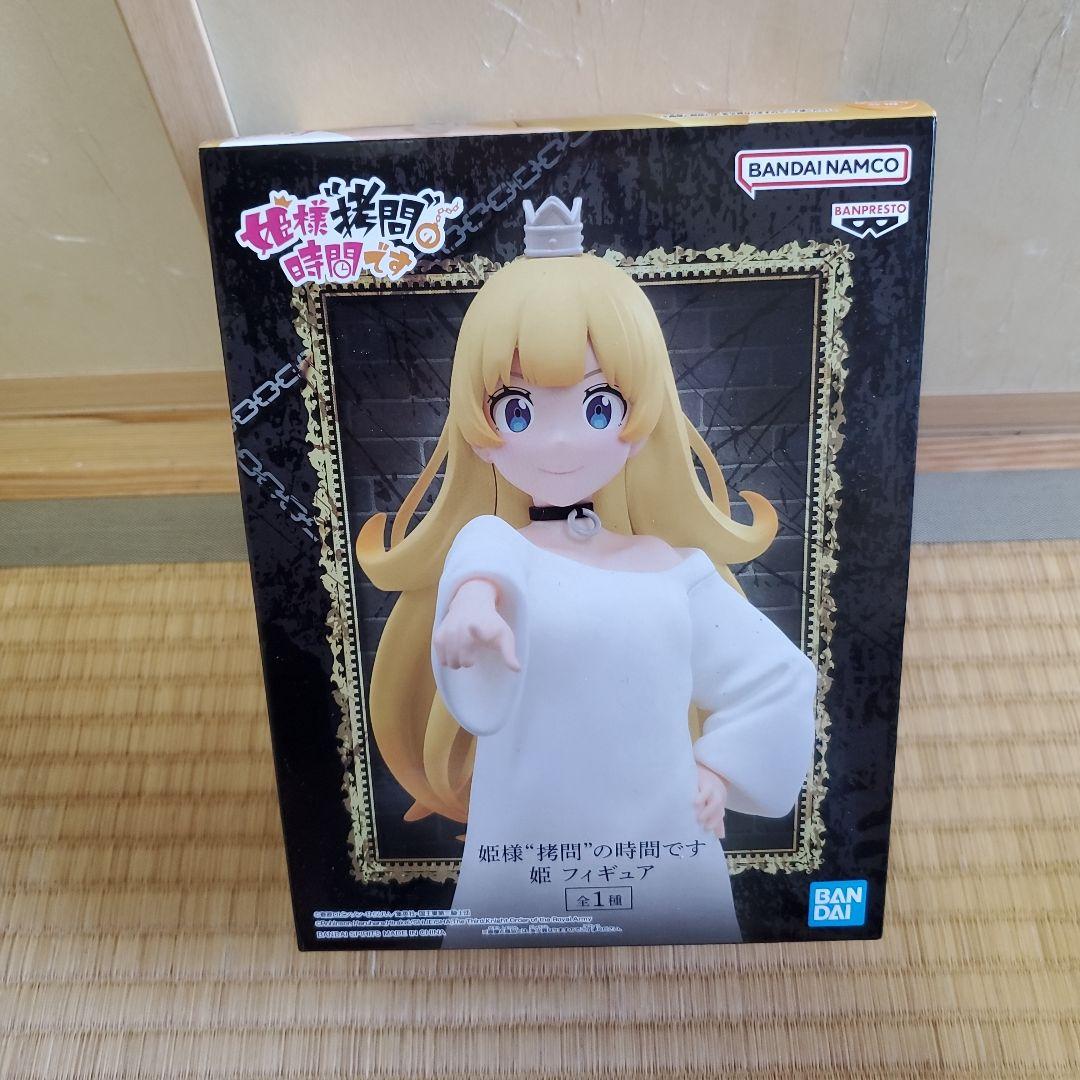 ジャンプ作品女性キャラフィギュア 6種セット - メルカリ