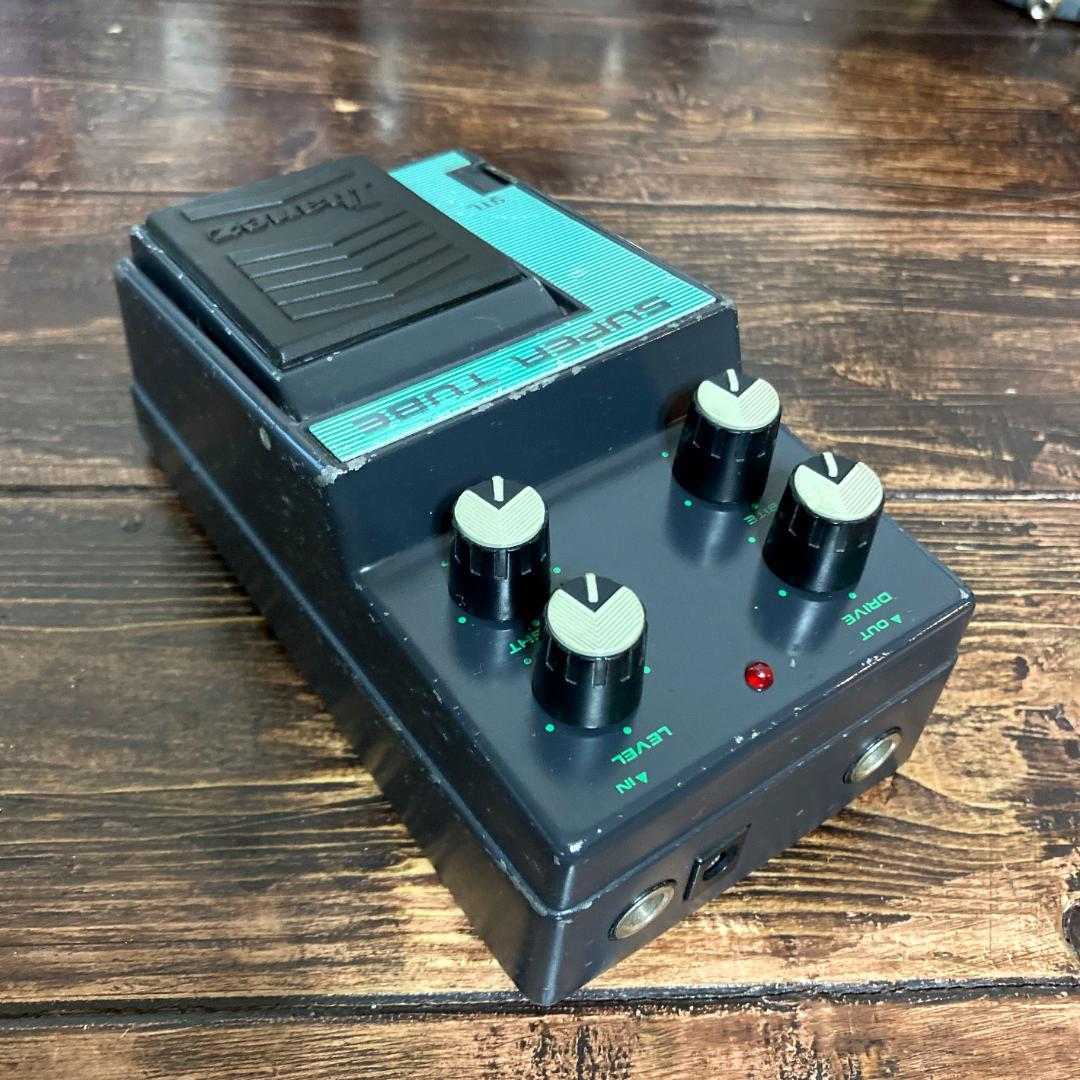 希少 Ibanez STL SUPER TUBE - メルカリ