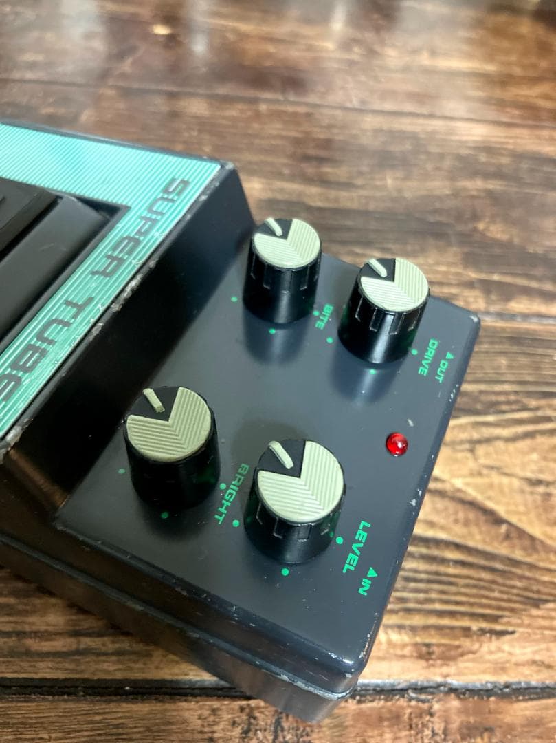 希少 Ibanez STL SUPER TUBE - メルカリ