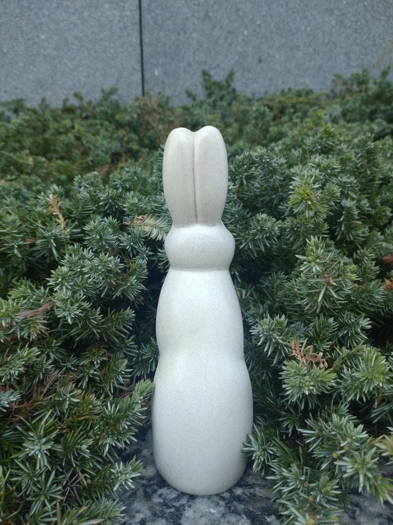 リサ・ラーソン　うさぎ