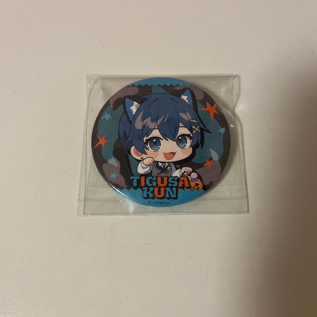 AMPTAK×COLORS ちぐさくん グッズセット - メルカリ