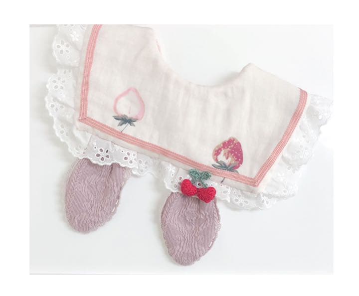 ハンドメイドスタイ　オーダースタイ　めーとる様