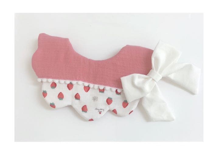 ハンドメイドスタイ　オーダースタイ　めーとる様