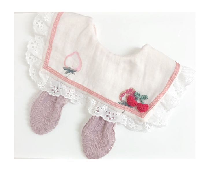 ハンドメイドスタイ　オーダースタイ　めーとる様