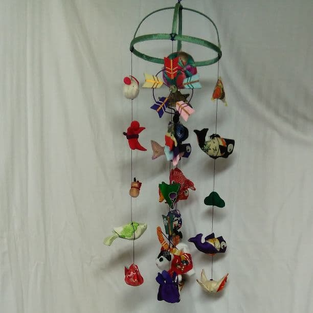 端午の節句(鯉のぼり)