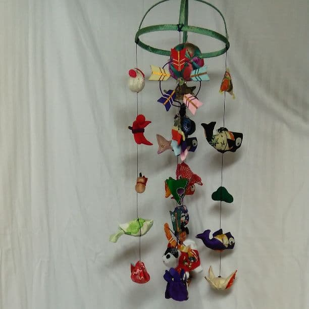 端午の節句(鯉のぼり)