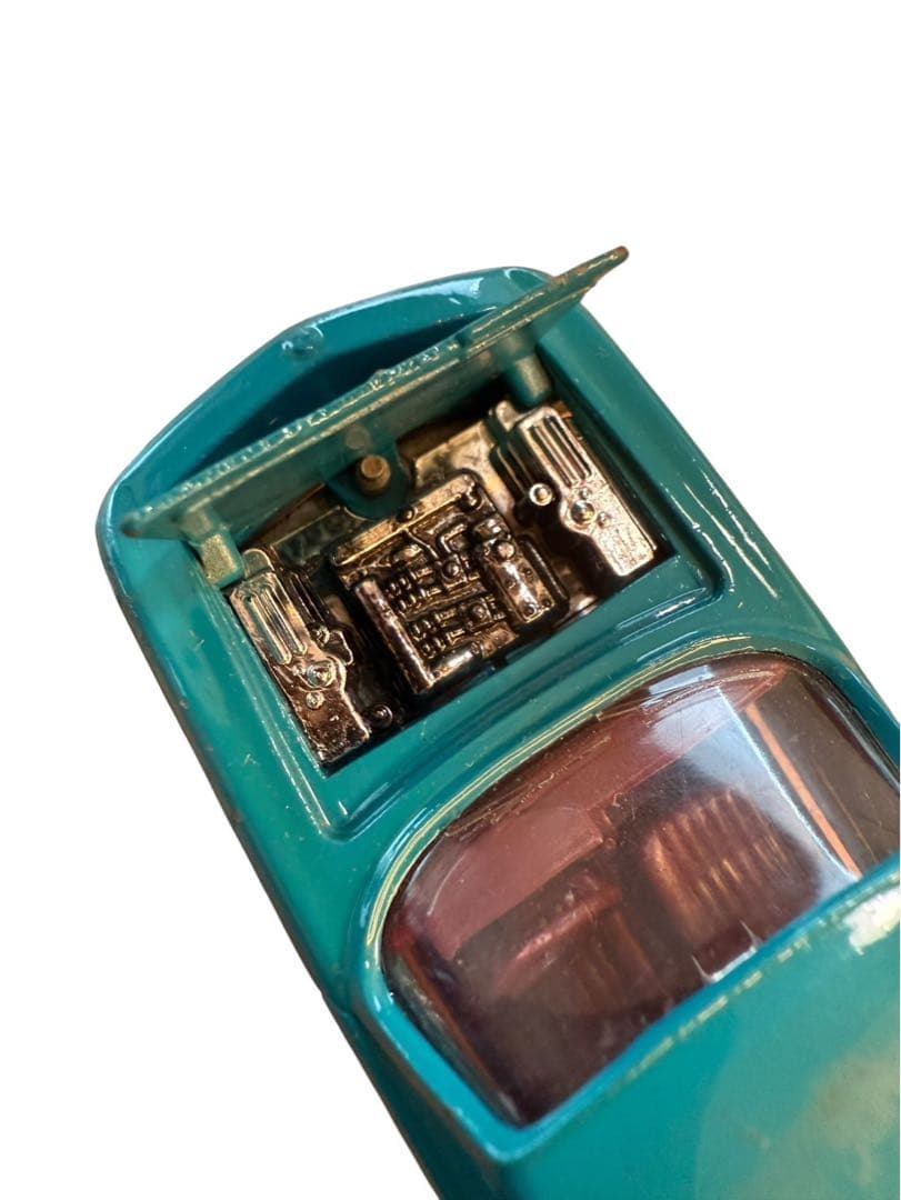 希少！SOLIDO ソリド 157 BMW 2000 CS ラリー ブルー - メルカリ