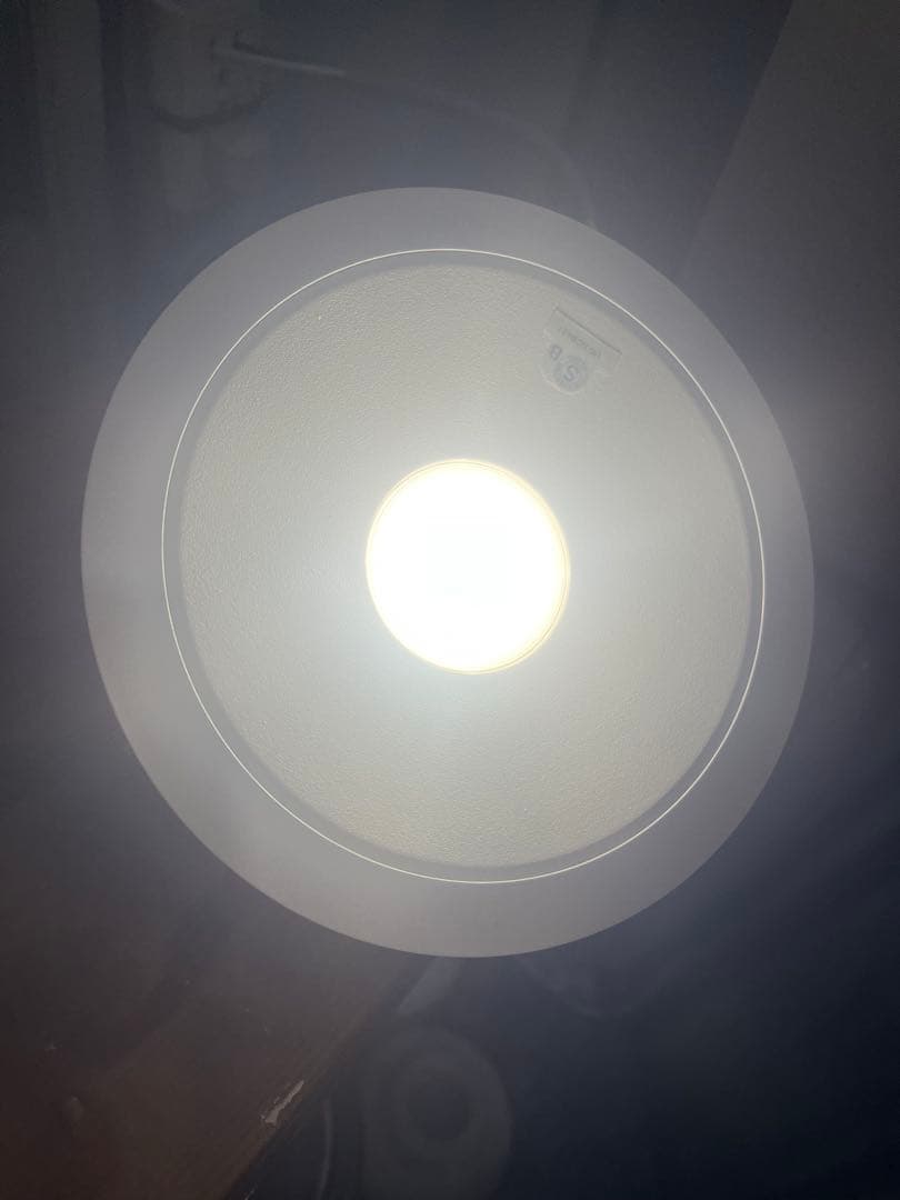 Panasonic LRD 3203N LE1 ダウンライト 4個セット