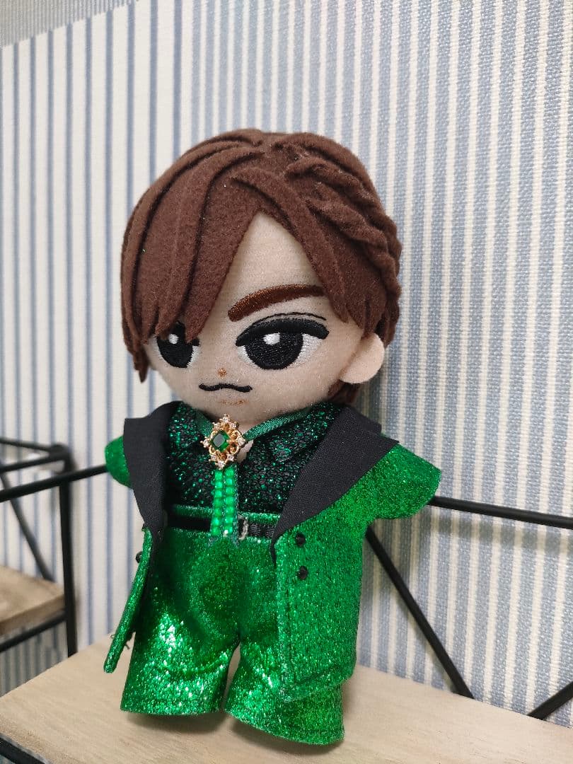 クラフト・布製品 hir0.to.maron