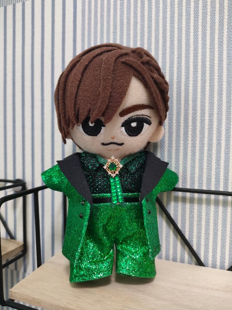 クラフト・布製品 hir0.to.maron