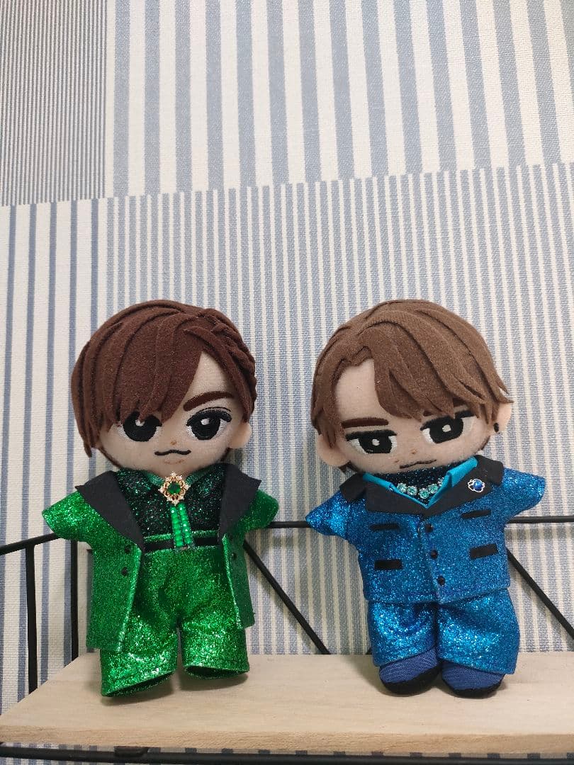 クラフト・布製品 hir0.to.maron