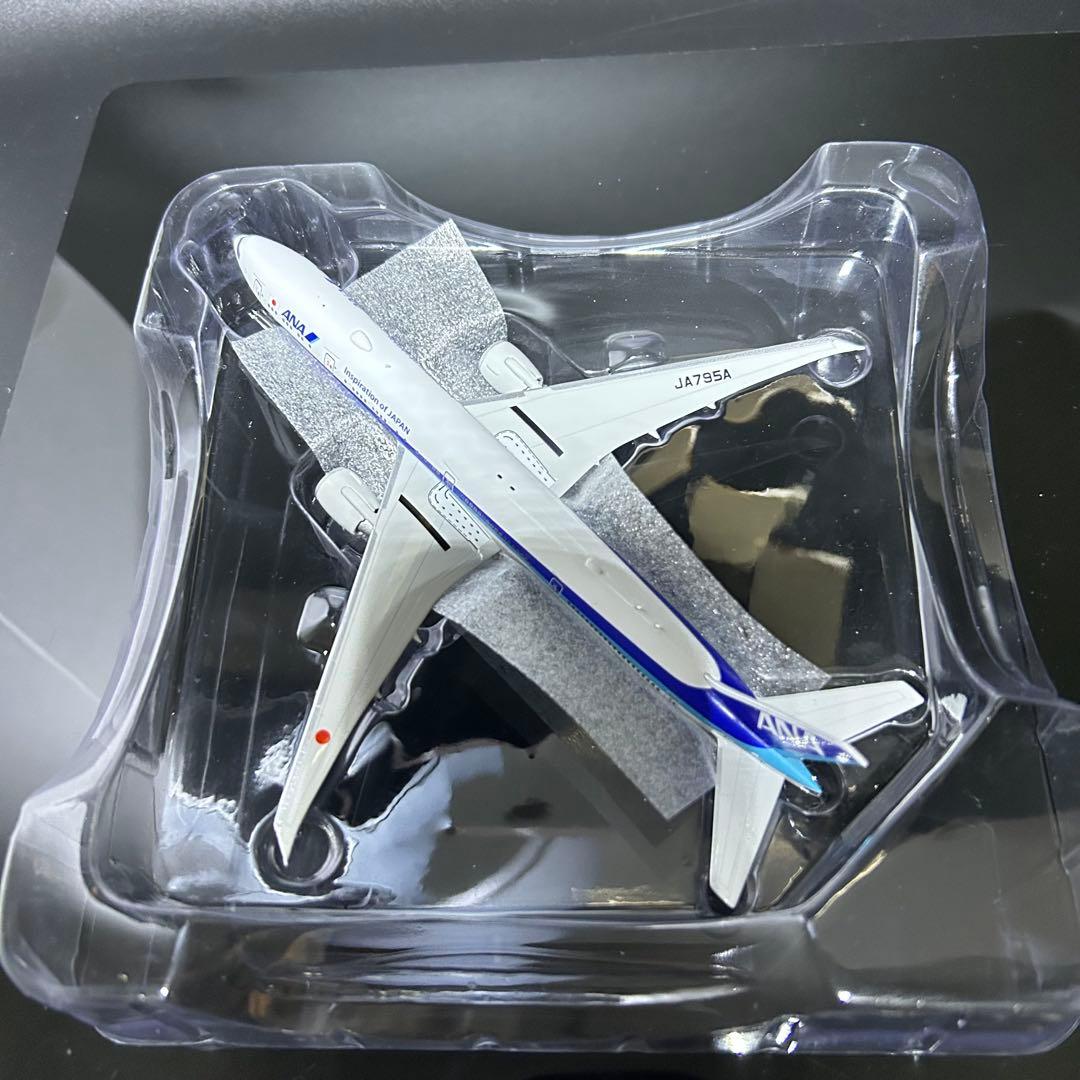 航空機・ヘリコプター PH ANA Boeing 777-300ER JA795A 1/400