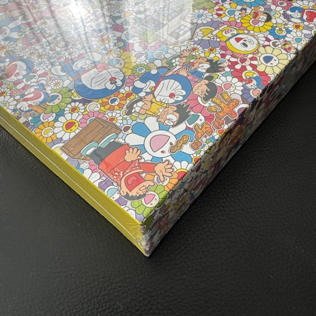 タカシ・ムラカミ ジグソーパズル 1000ピース