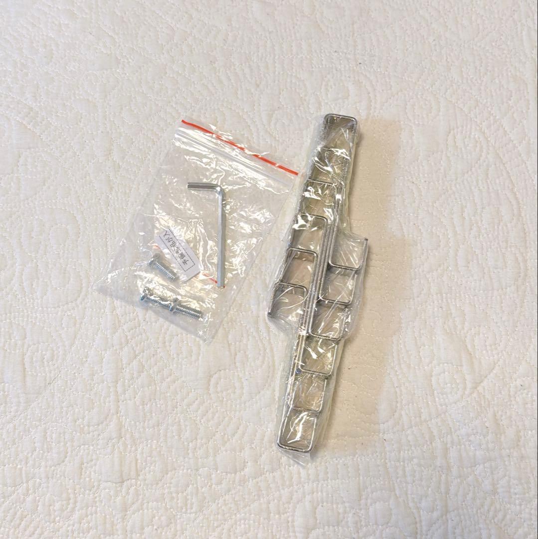 突っ張りラダーラック 幅86cm