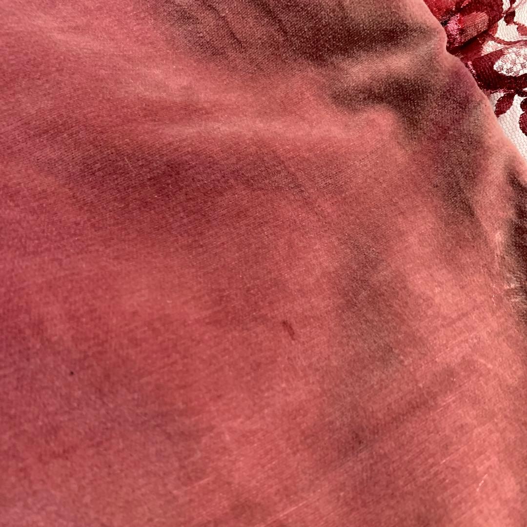 chimaki レースクッションカバー　2枚　カバーのみ