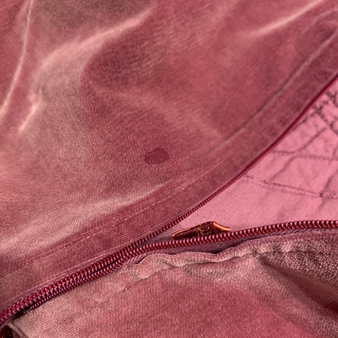 chimaki レースクッションカバー　2枚　カバーのみ