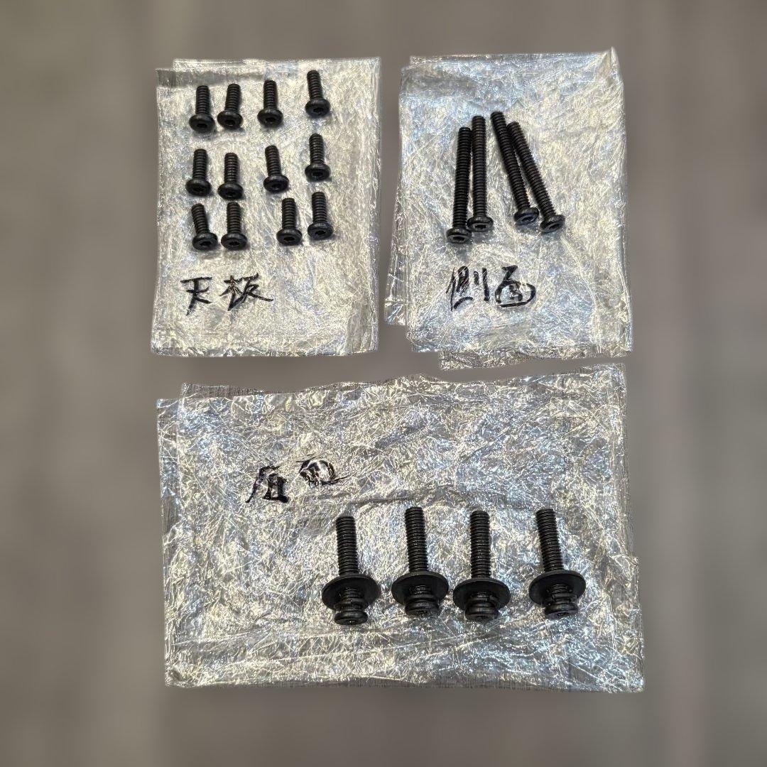 L0 4点セットBauhutte バウヒュッテ ゲーミング デスク マット