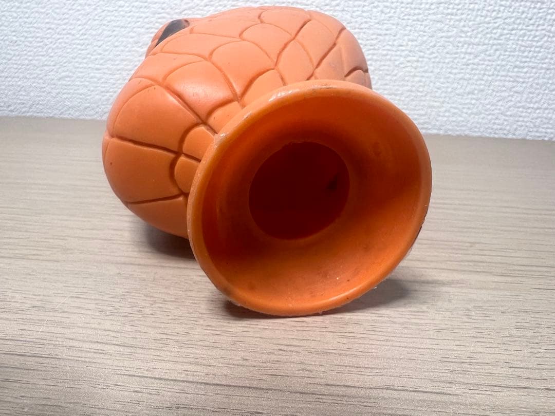 1966年 スパイダーマン ハンドパペット マスク型フィギア - メルカリ