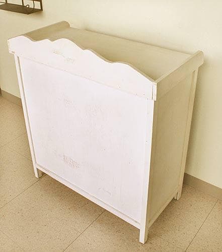 ブランシェ ツーティアシェルフ ラック 本棚 コベントガーデン IX-53