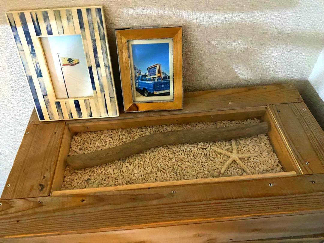 ジュラファニチャー　ラック