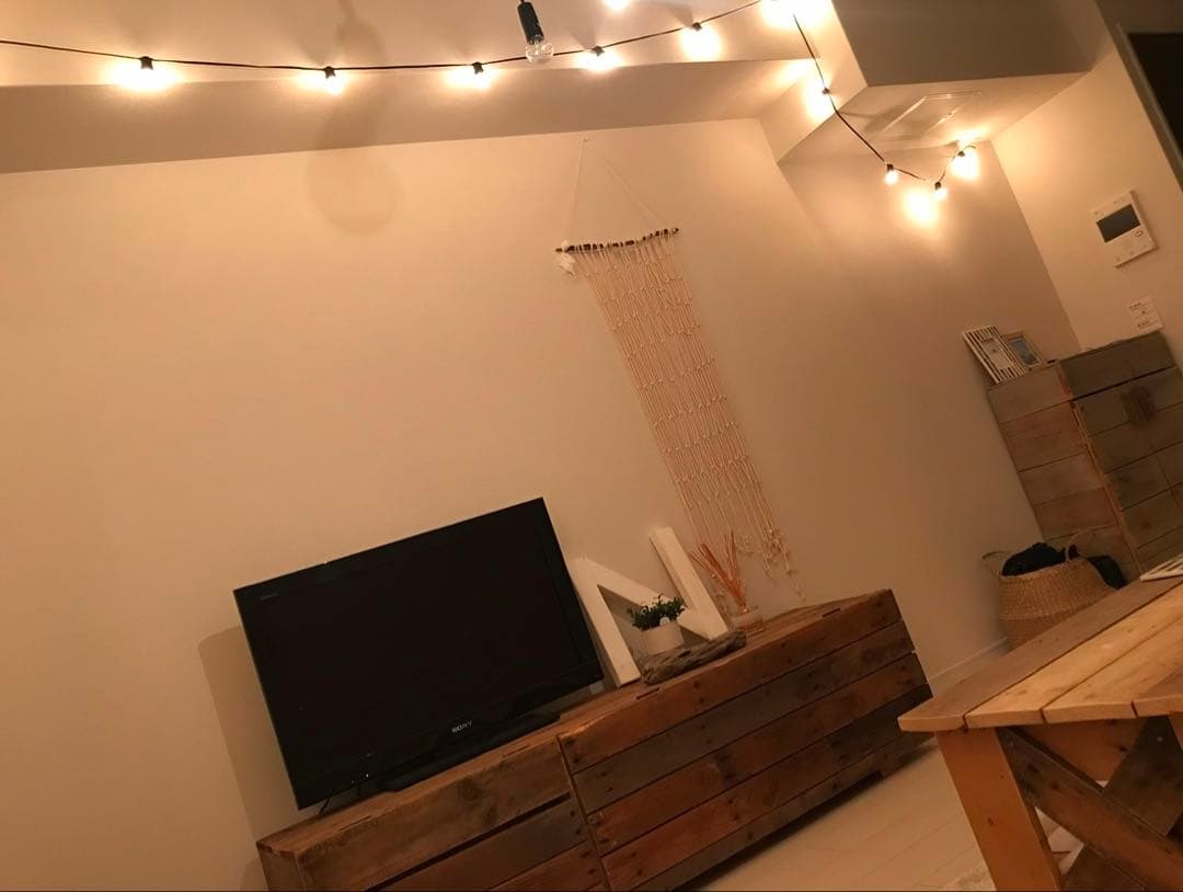 ジュラファニチャー　ラック