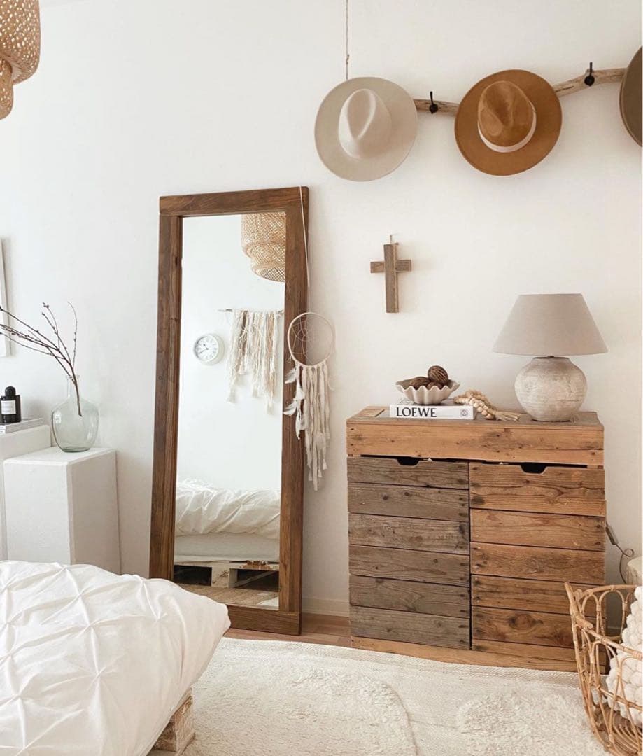 ジュラファニチャー　ラック