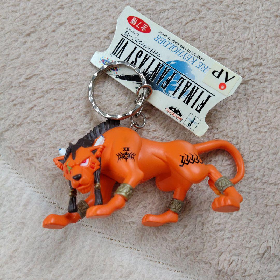 FF7 ファイナルファンタジーⅦ クラウド エアリス他 フィギュア