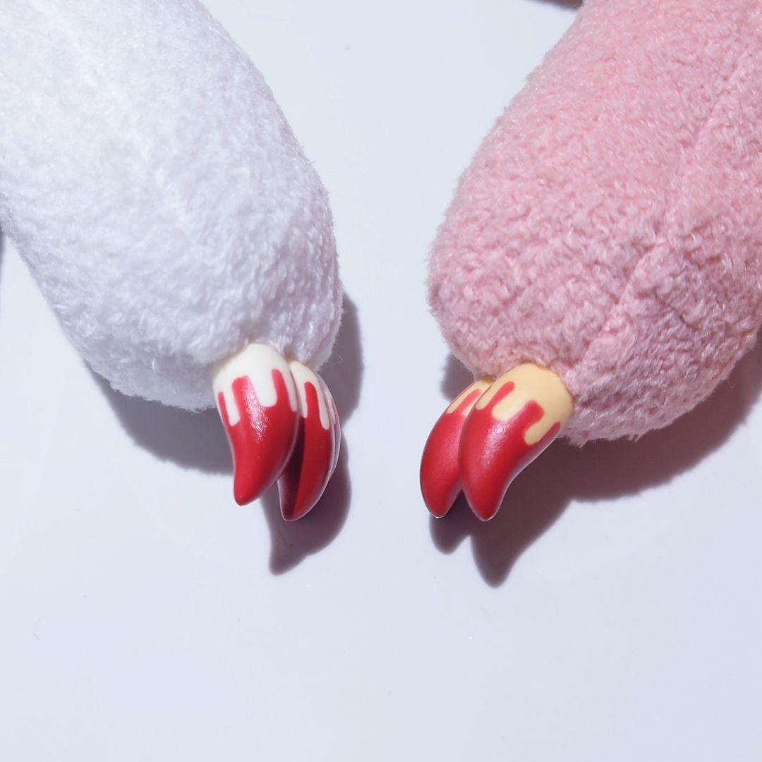 チャックスGP 脱グルーミー咬筋力自慢ポーチ（ポケットタイプ