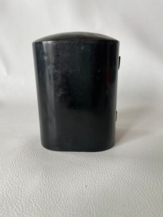 観音扉 木箱ケース入り 真言宗 開祖 弘法大師 空海 仏像 金銅独鈷杵 無し