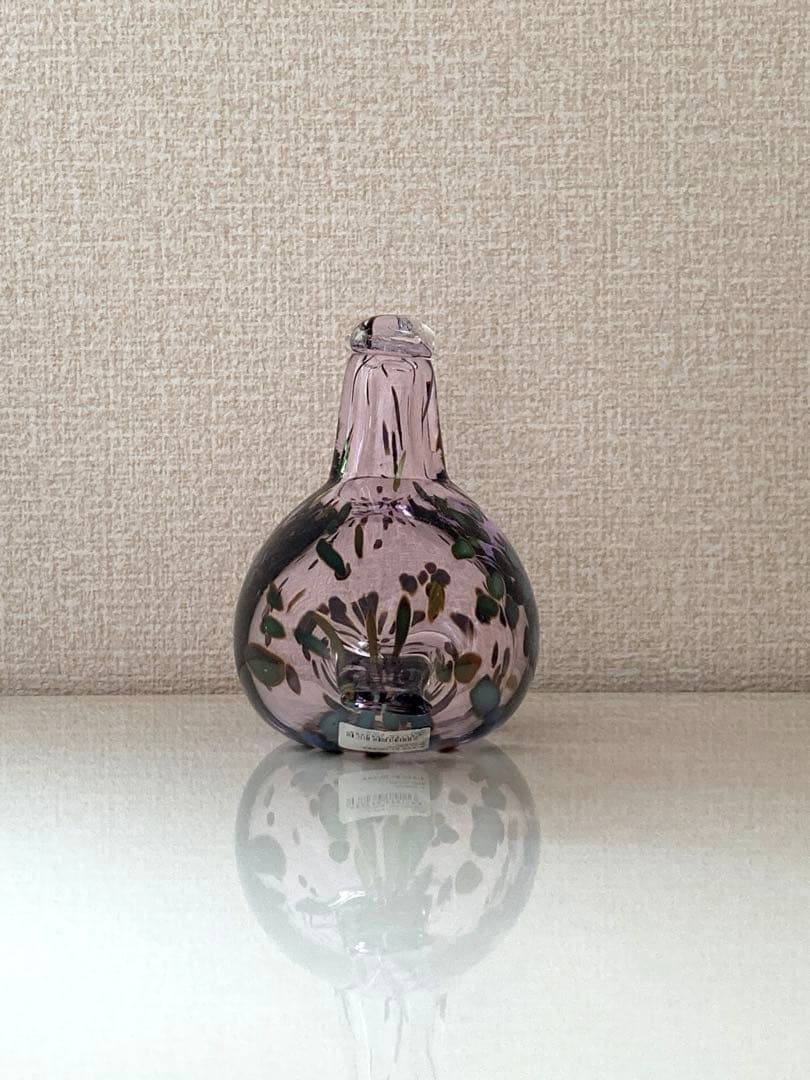 イッタラ バード by オイバトイッカ リードウォーブラー ピンク