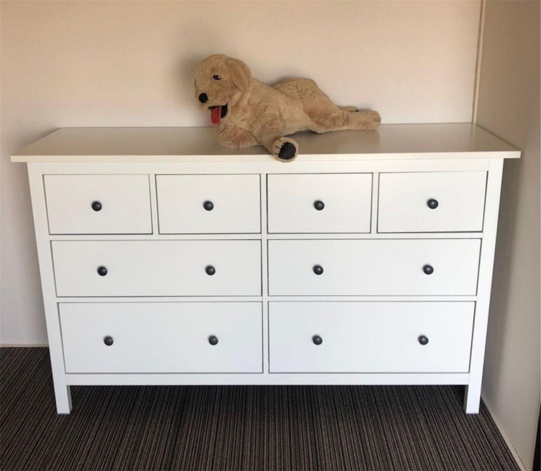 medea メデア 4段チェスト アールヌーボー様式 ロココ ※i1※ medea