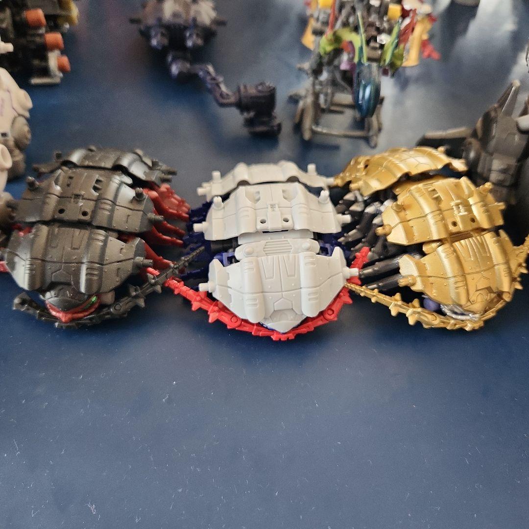 ゾイドワイルド ZOIDS まとめ売り - メルカリ