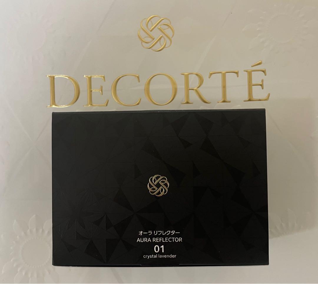 コスメデコルテ　AQ オーラ リフレクター ０１　フェイスパウダー
